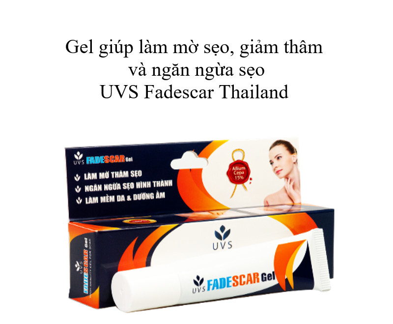 UVS Fadescar